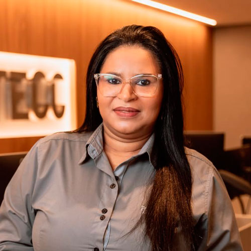 Ana Cláudia