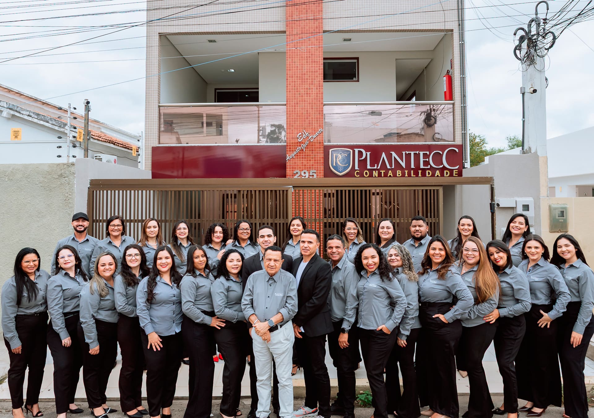 Equipe Plantecc